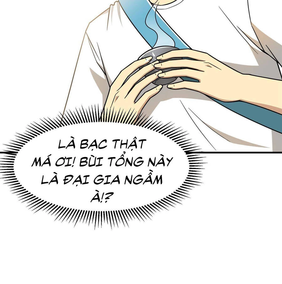 Trở Thành Tài Phiệt Nhờ Game Chapter 12 - 45