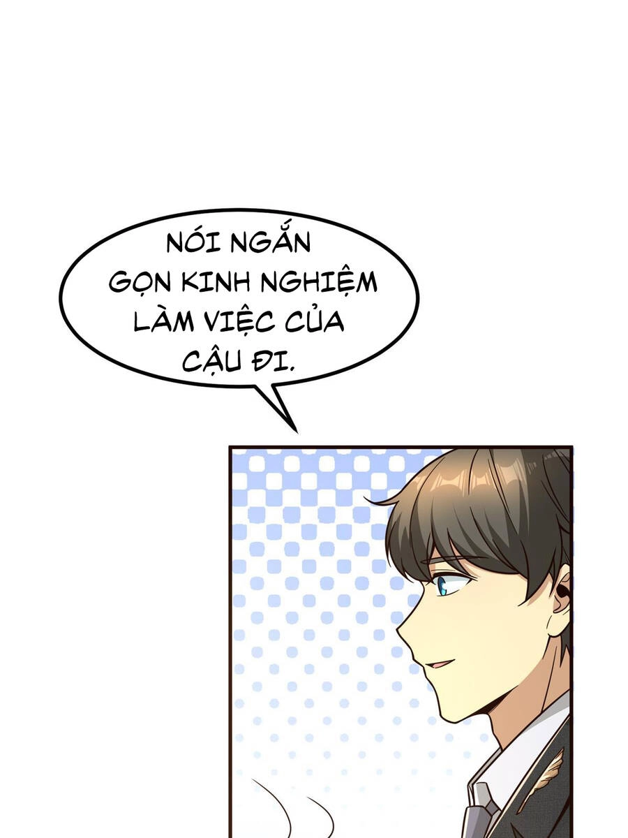 Trở Thành Tài Phiệt Nhờ Game Chapter 12 - 46