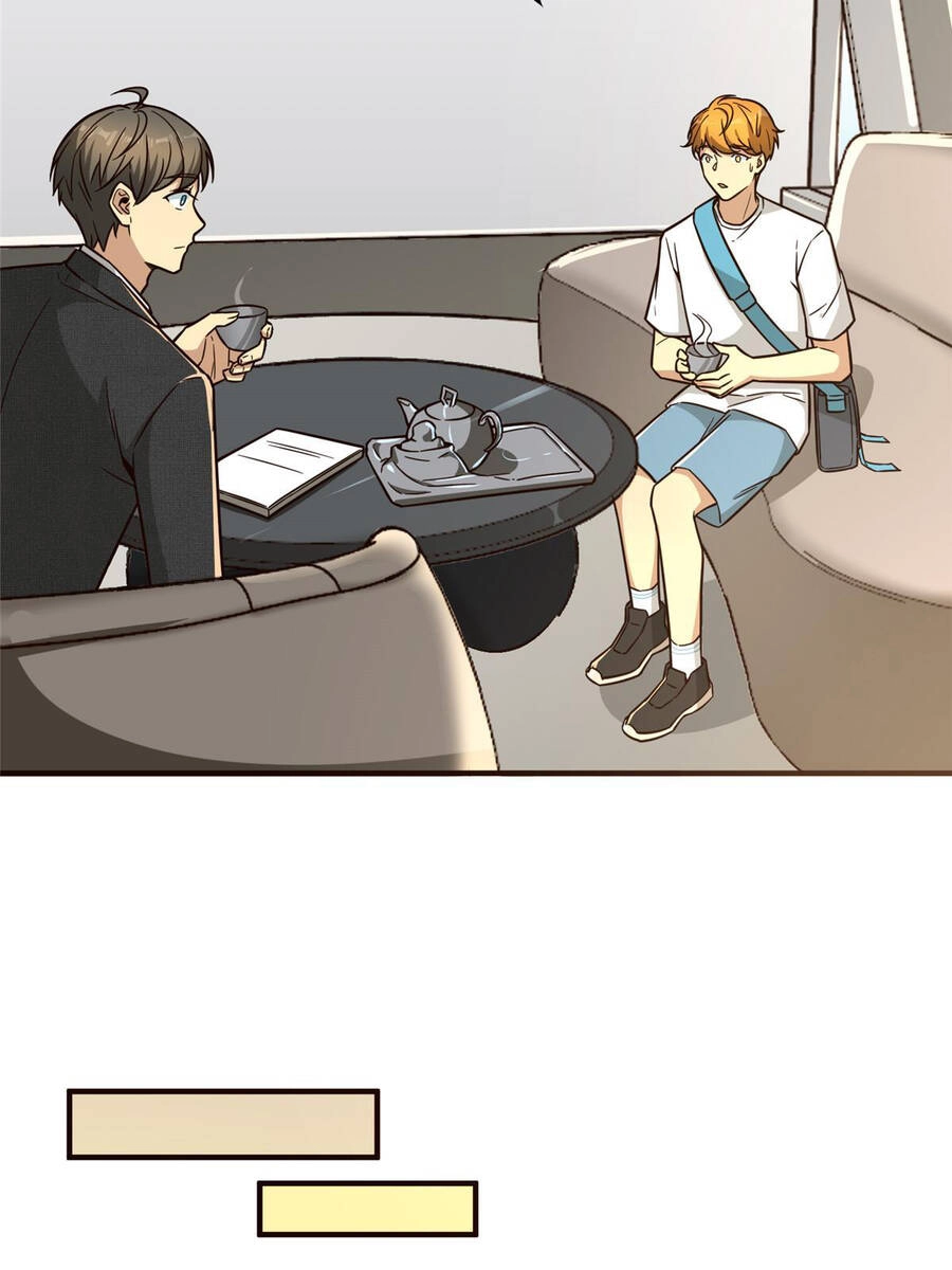 Trở Thành Tài Phiệt Nhờ Game Chapter 12 - 48