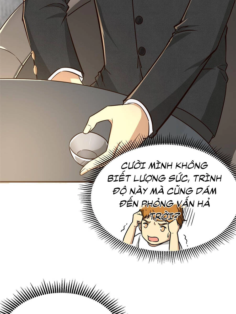Trở Thành Tài Phiệt Nhờ Game Chapter 12 - 51