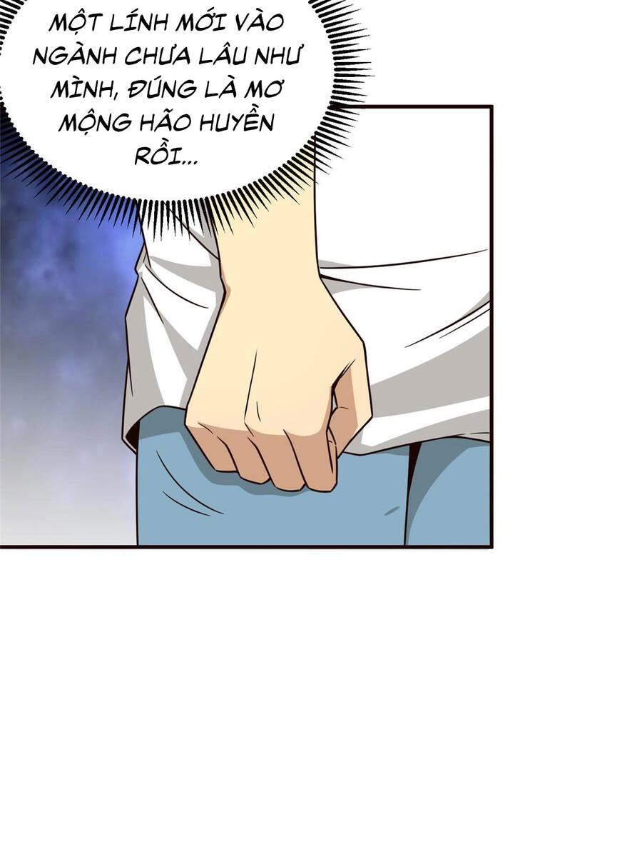 Trở Thành Tài Phiệt Nhờ Game Chapter 12 - 52