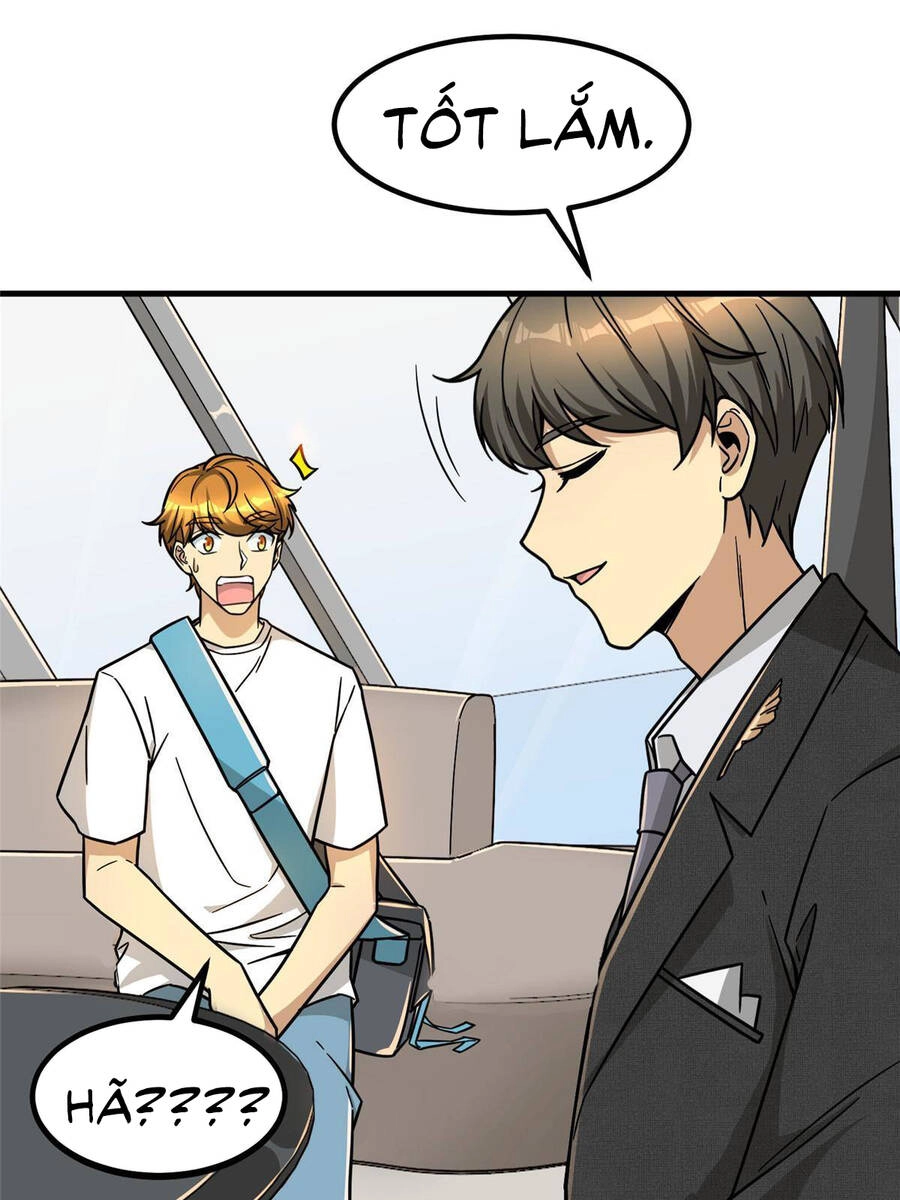 Trở Thành Tài Phiệt Nhờ Game Chapter 12 - 53