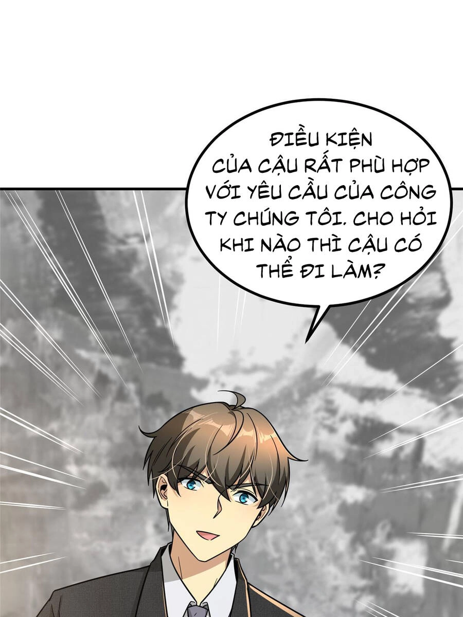 Trở Thành Tài Phiệt Nhờ Game Chapter 13 - 2