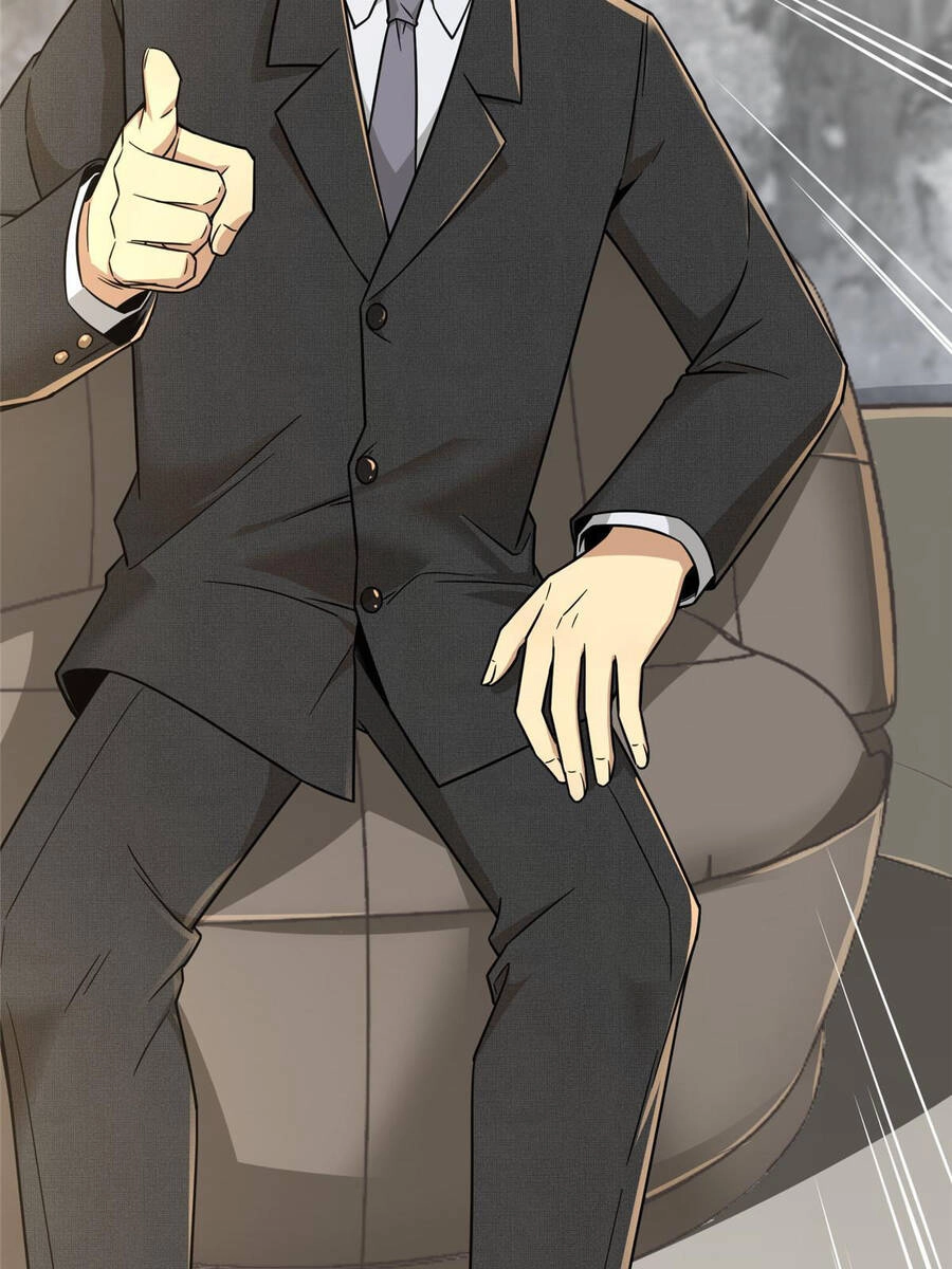 Trở Thành Tài Phiệt Nhờ Game Chapter 13 - 3