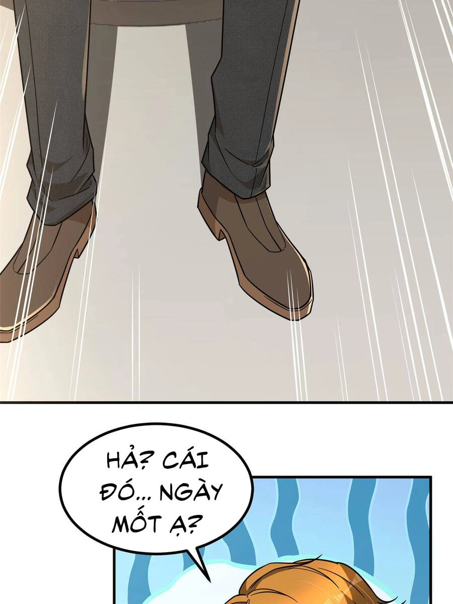 Trở Thành Tài Phiệt Nhờ Game Chapter 13 - 4