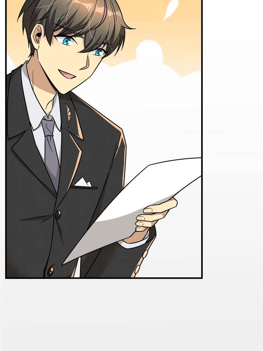 Trở Thành Tài Phiệt Nhờ Game Chapter 13 - 7