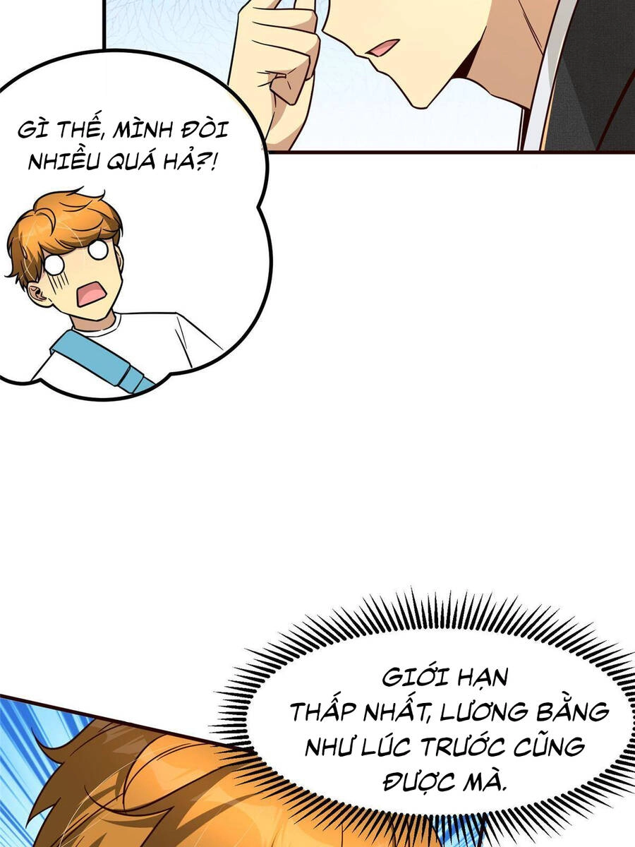 Trở Thành Tài Phiệt Nhờ Game Chapter 13 - 12