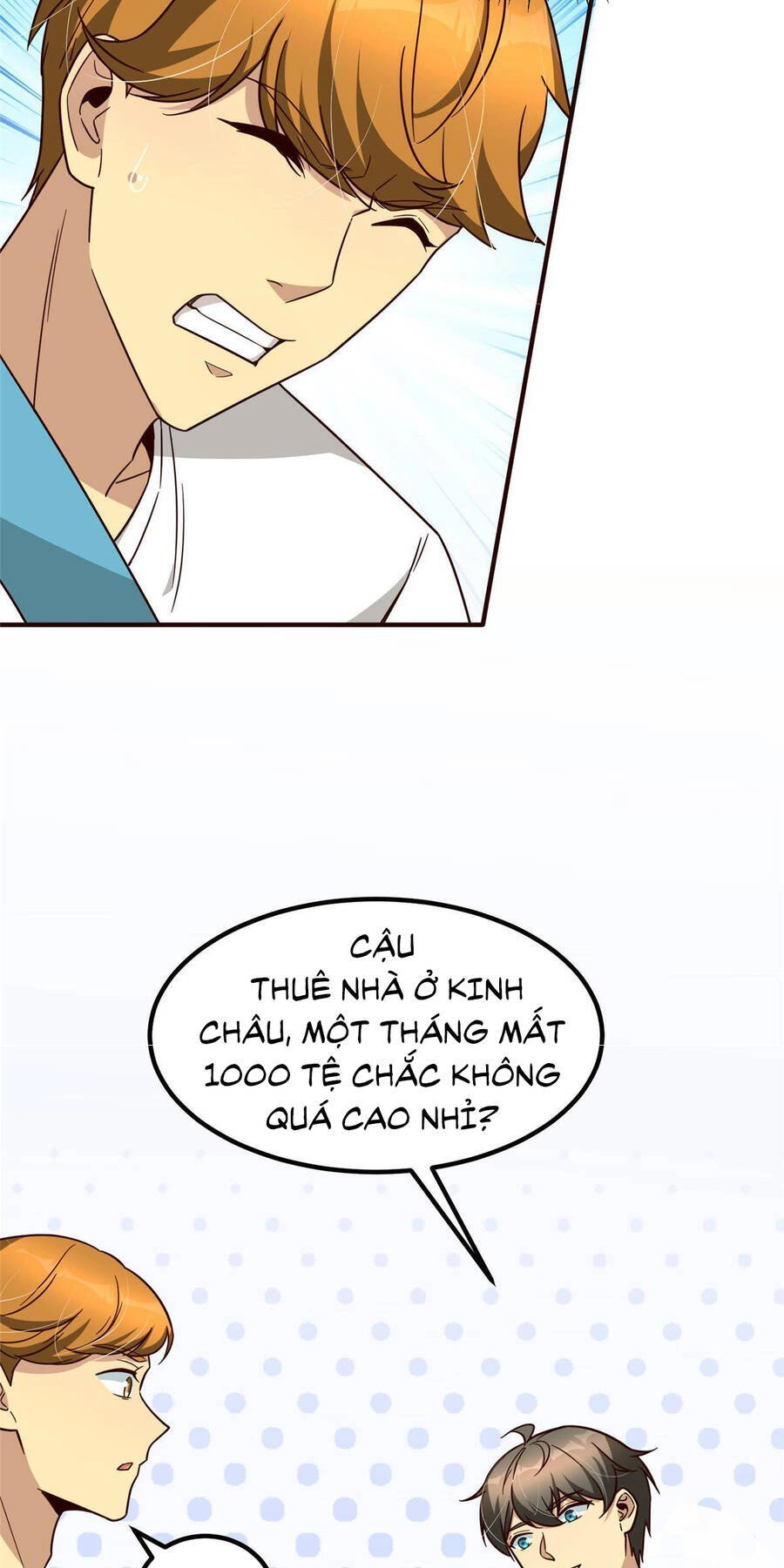 Trở Thành Tài Phiệt Nhờ Game Chapter 13 - 13