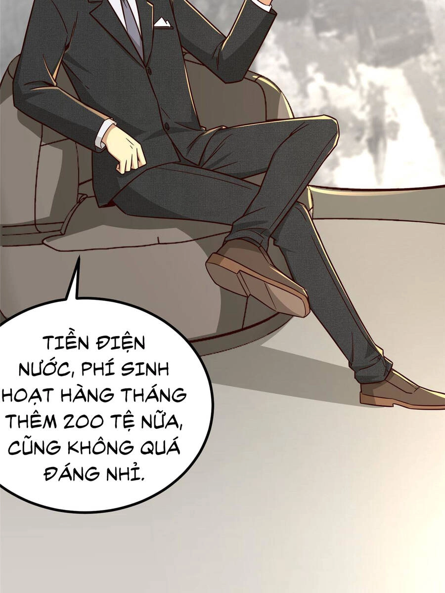 Trở Thành Tài Phiệt Nhờ Game Chapter 13 - 15