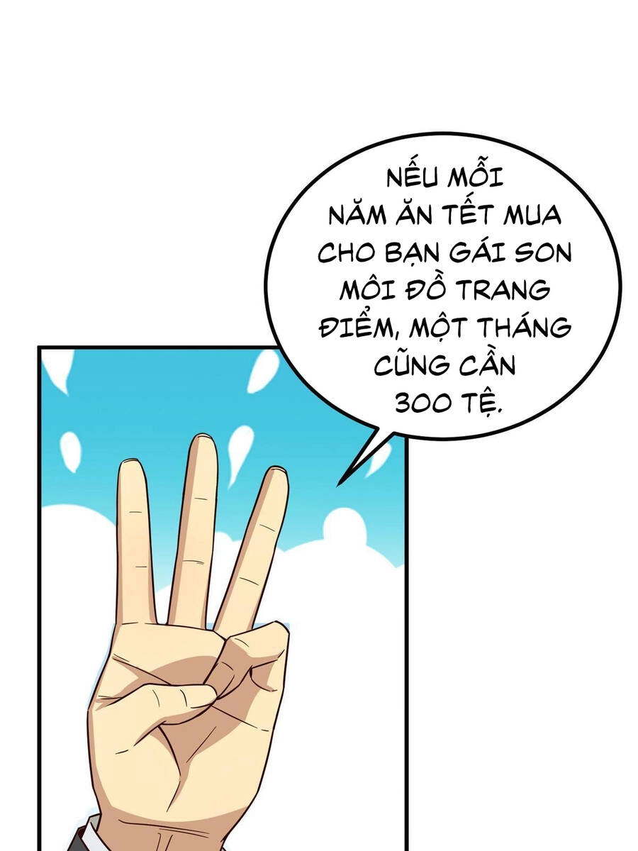 Trở Thành Tài Phiệt Nhờ Game Chapter 13 - 17