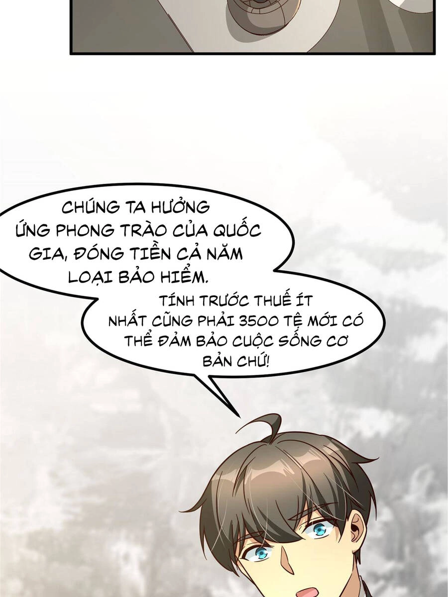 Trở Thành Tài Phiệt Nhờ Game Chapter 13 - 19