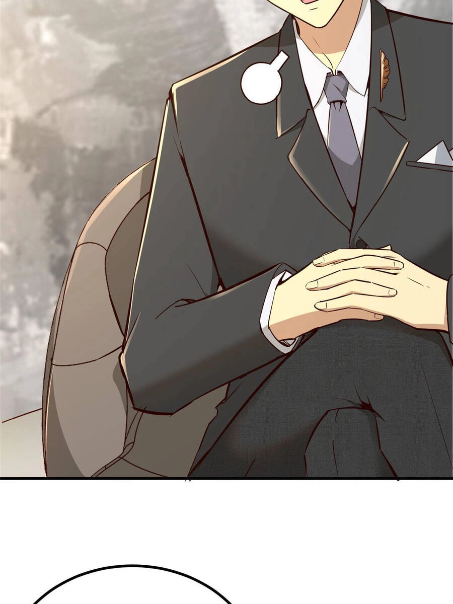 Trở Thành Tài Phiệt Nhờ Game Chapter 13 - 20