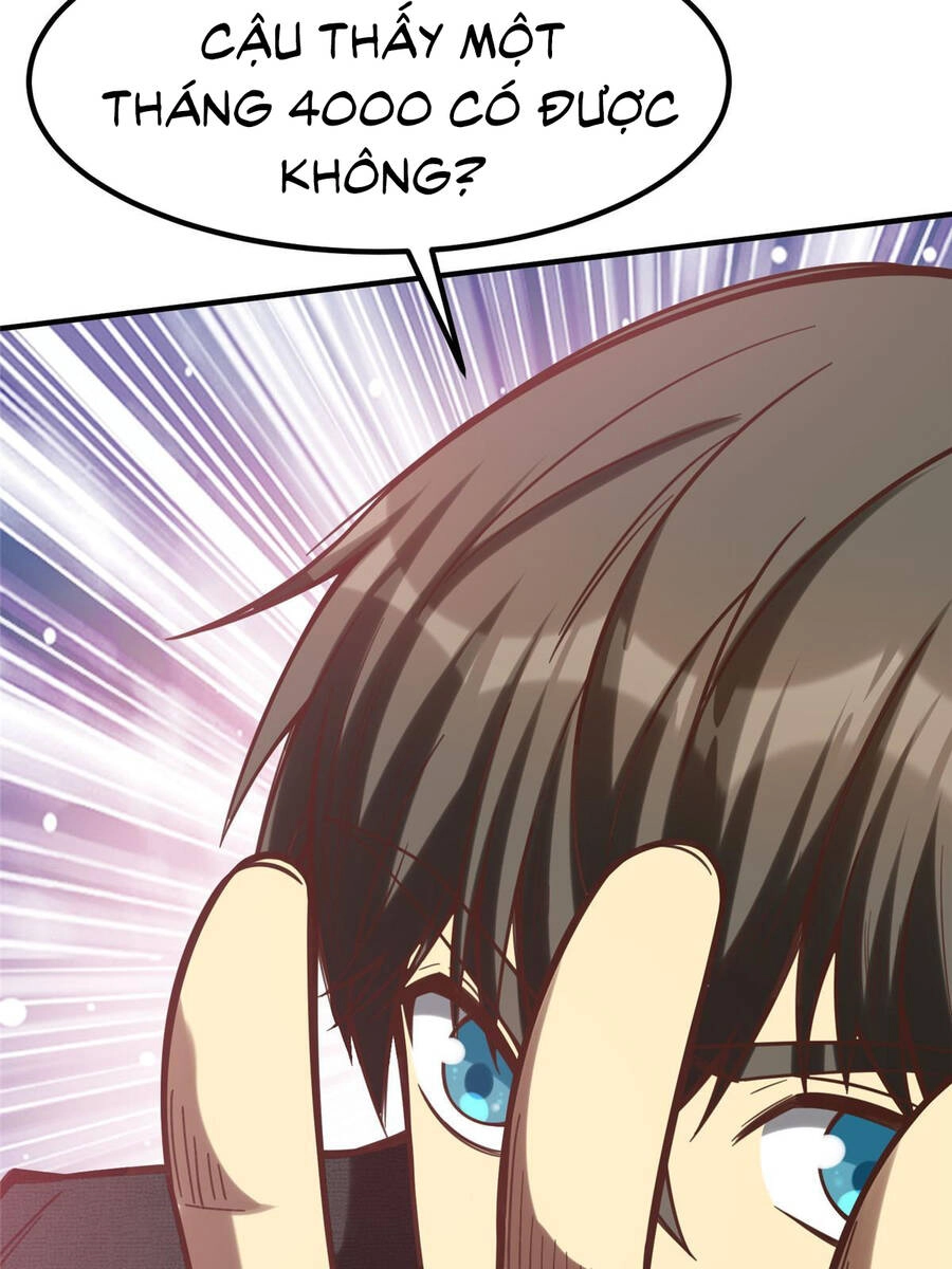 Trở Thành Tài Phiệt Nhờ Game Chapter 13 - 23