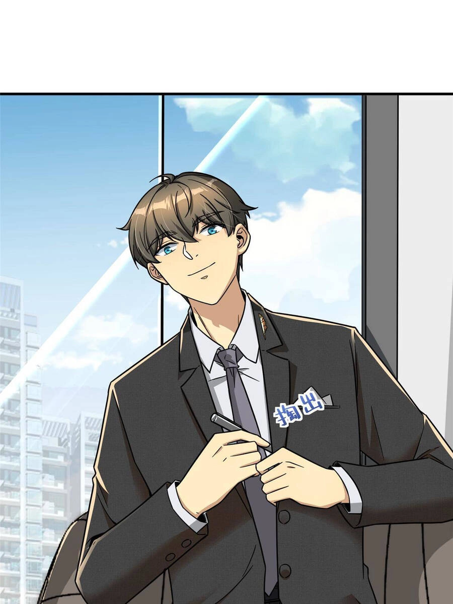 Trở Thành Tài Phiệt Nhờ Game Chapter 13 - 31