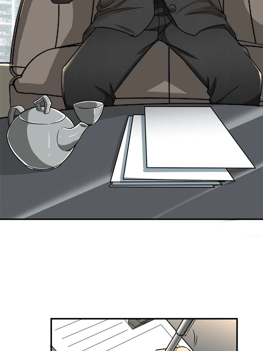 Trở Thành Tài Phiệt Nhờ Game Chapter 13 - 32