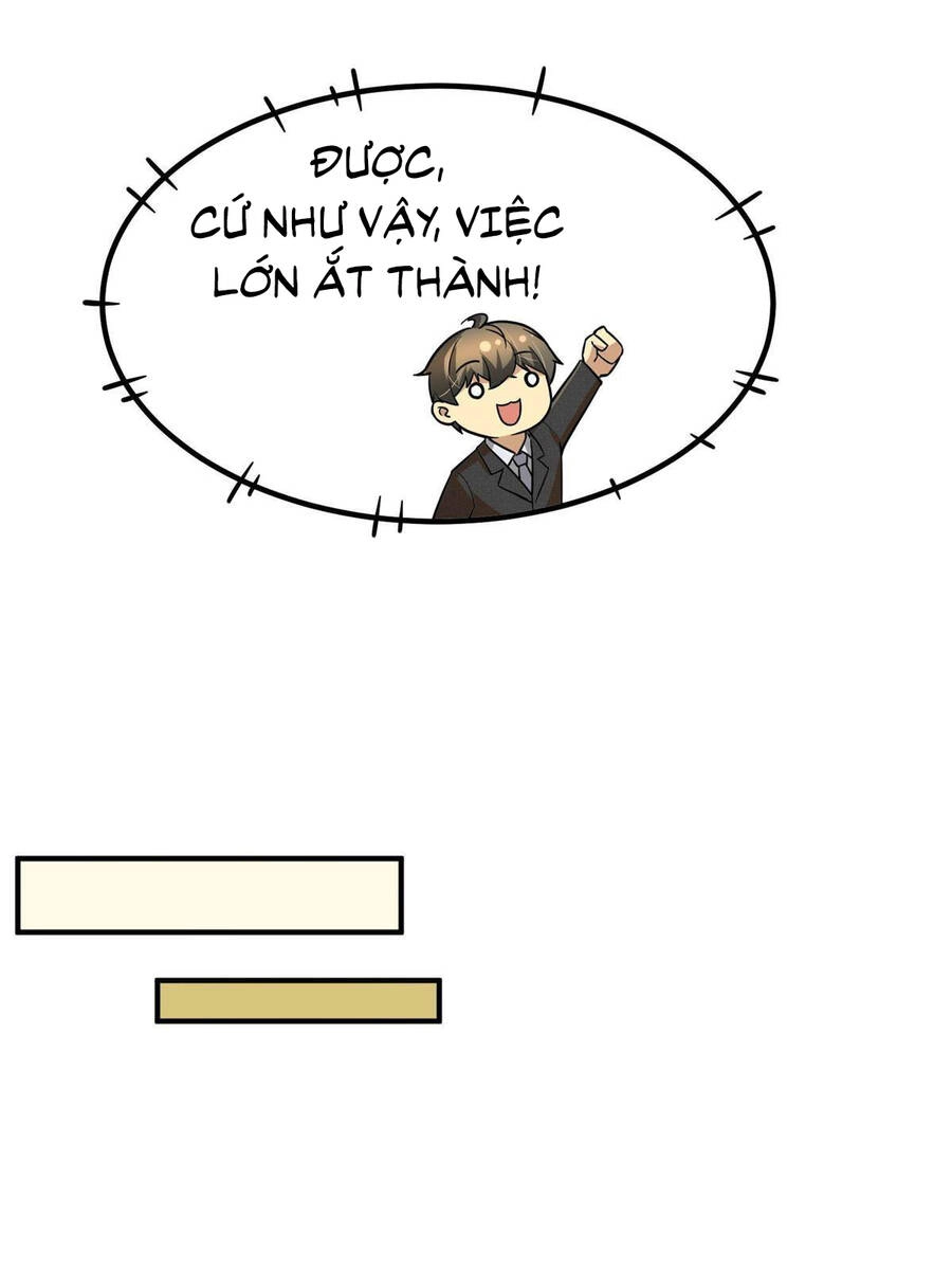 Trở Thành Tài Phiệt Nhờ Game Chapter 13 - 35