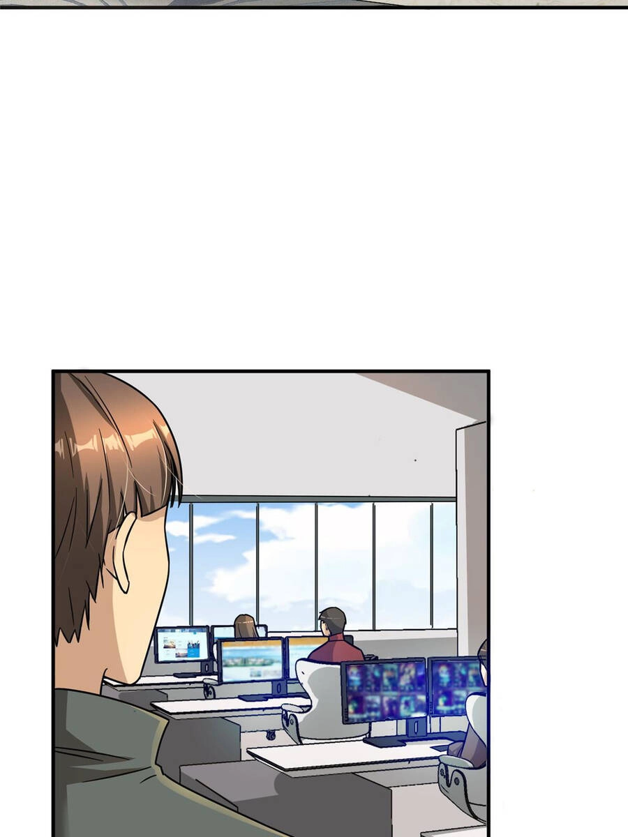 Trở Thành Tài Phiệt Nhờ Game Chapter 13 - 37