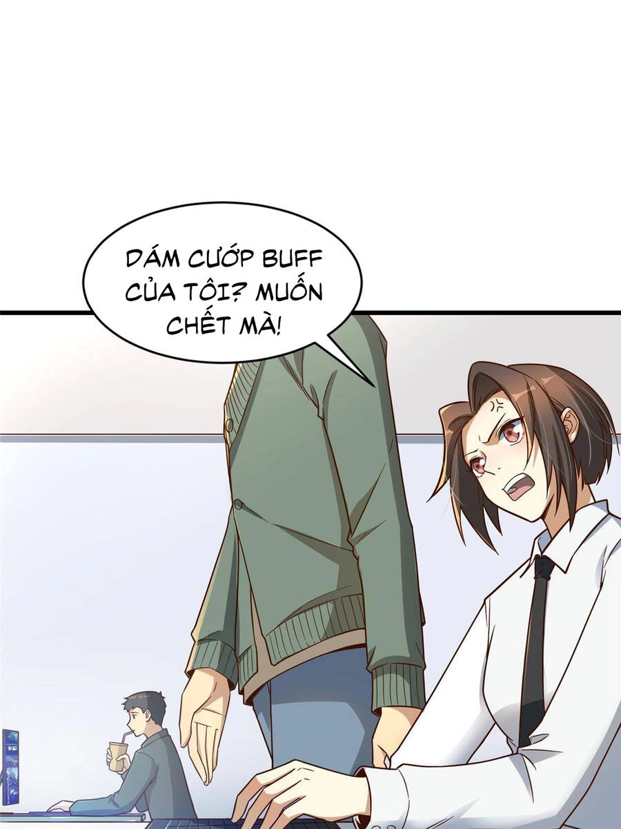 Trở Thành Tài Phiệt Nhờ Game Chapter 13 - 39