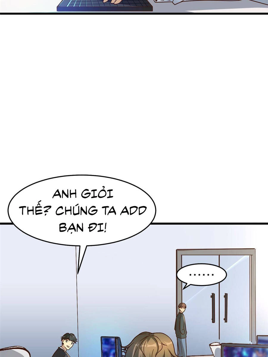 Trở Thành Tài Phiệt Nhờ Game Chapter 13 - 40