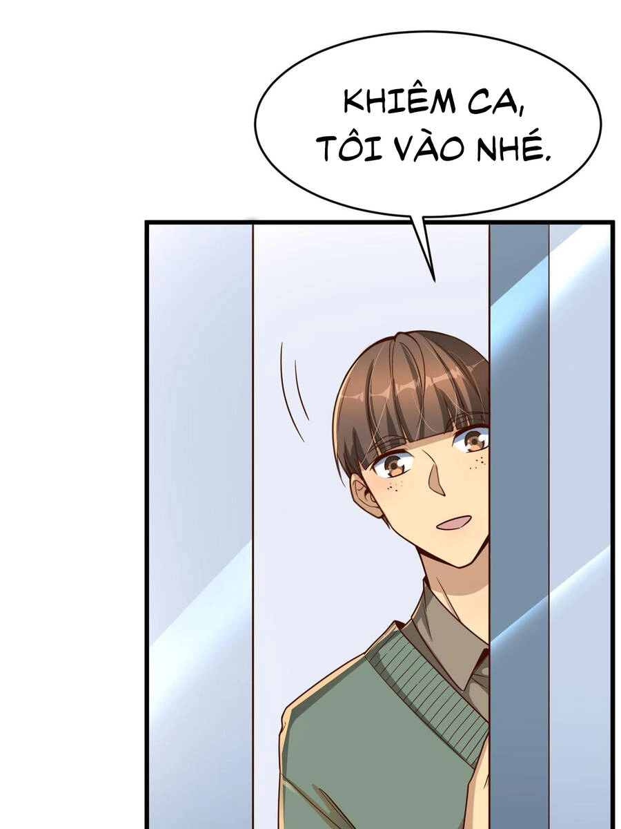 Trở Thành Tài Phiệt Nhờ Game Chapter 13 - 42