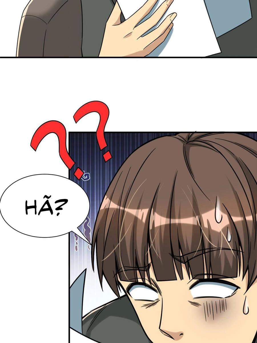 Trở Thành Tài Phiệt Nhờ Game Chapter 13 - 49