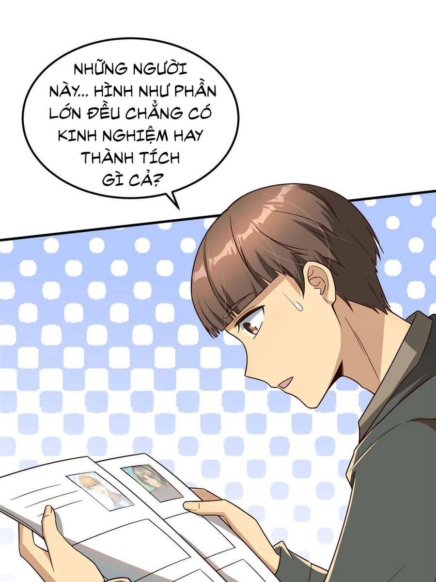 Trở Thành Tài Phiệt Nhờ Game Chapter 13 - 52