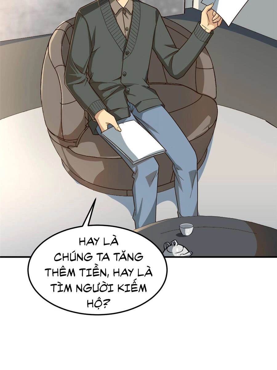 Trở Thành Tài Phiệt Nhờ Game Chapter 13 - 54