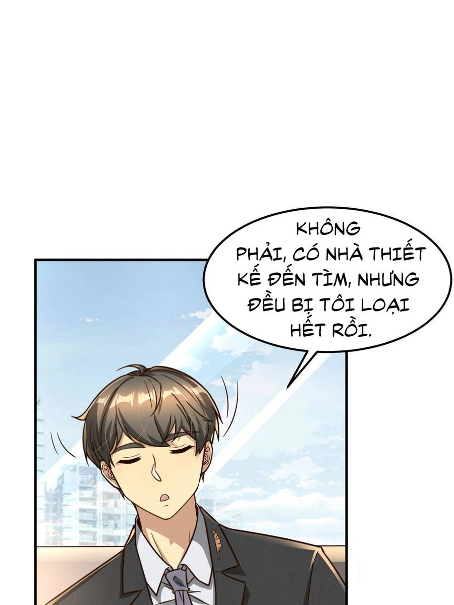 Trở Thành Tài Phiệt Nhờ Game Chapter 13 - 55