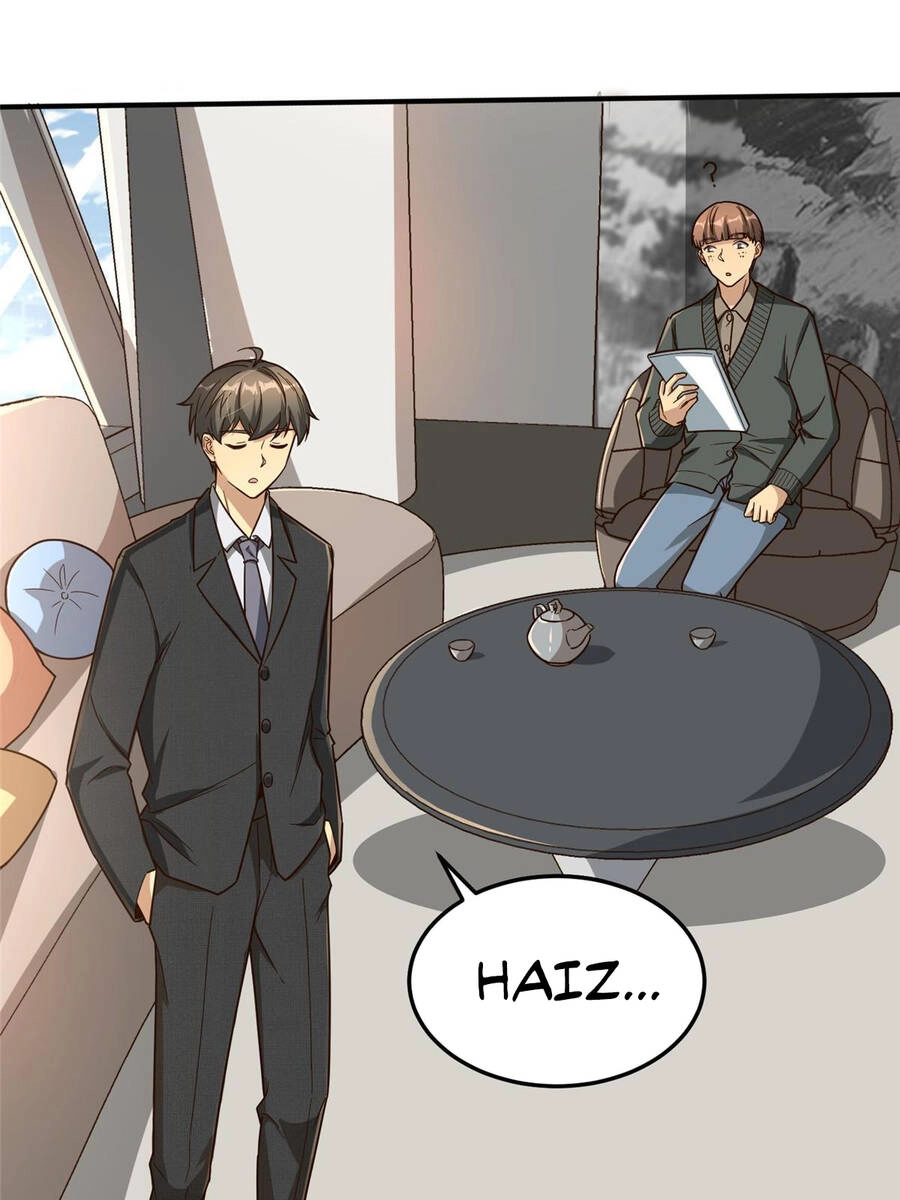 Trở Thành Tài Phiệt Nhờ Game Chapter 13 - 57