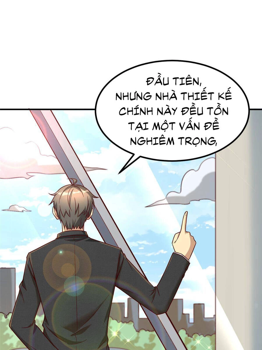 Trở Thành Tài Phiệt Nhờ Game Chapter 14 - 2