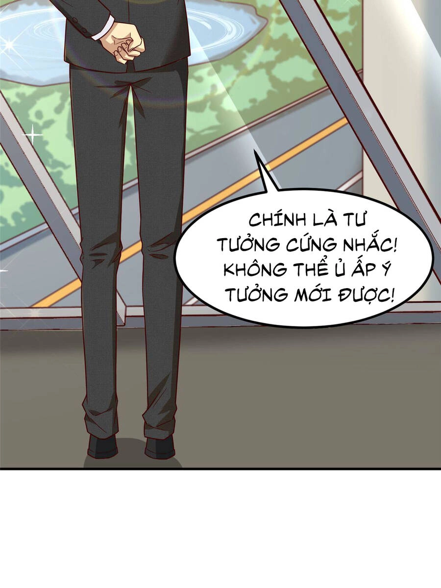 Trở Thành Tài Phiệt Nhờ Game Chapter 14 - 3