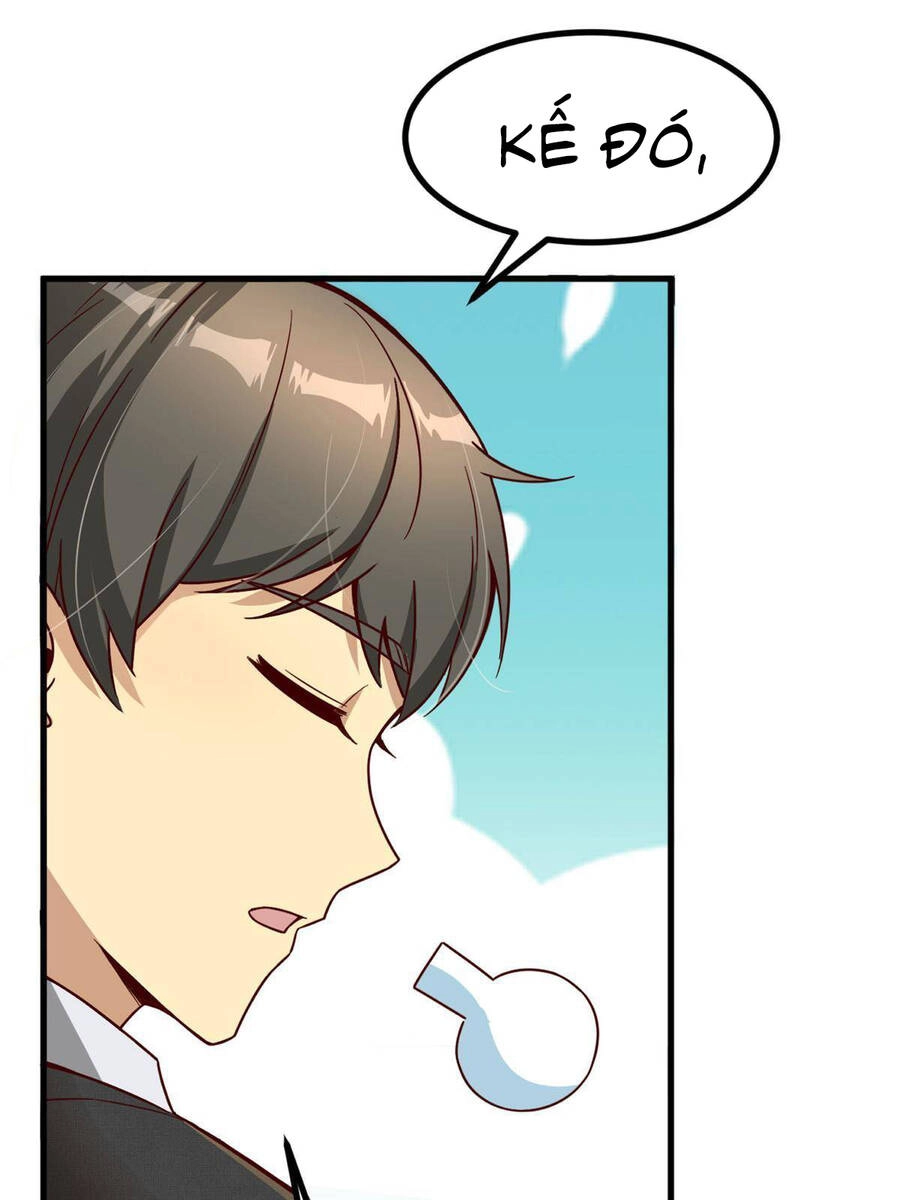 Trở Thành Tài Phiệt Nhờ Game Chapter 14 - 4