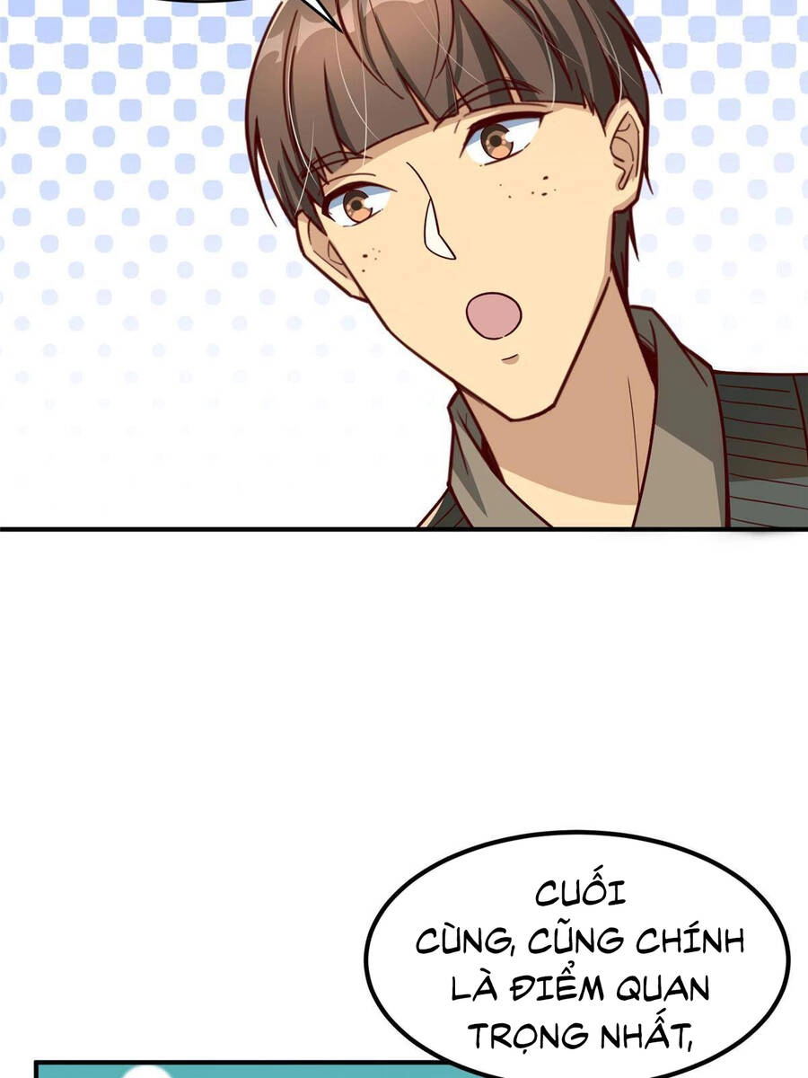 Trở Thành Tài Phiệt Nhờ Game Chapter 14 - 6