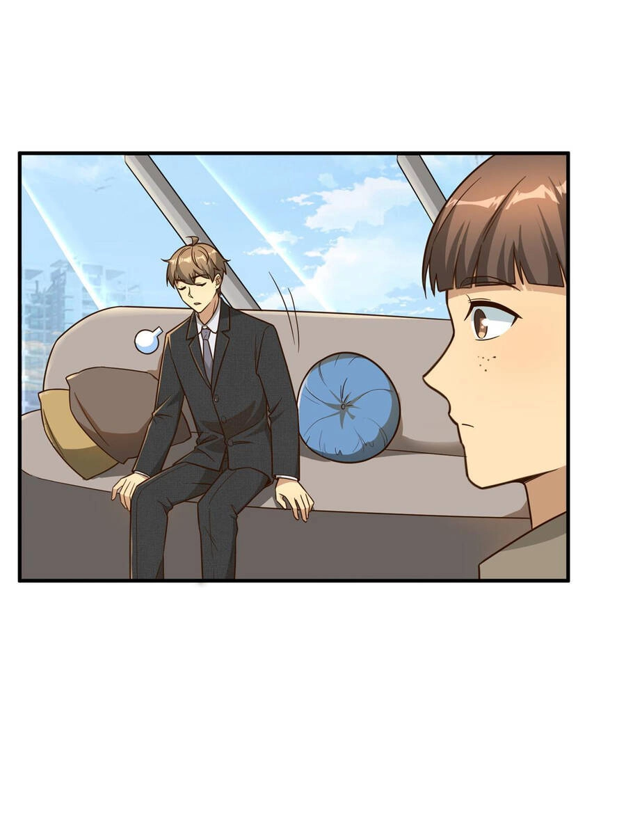 Trở Thành Tài Phiệt Nhờ Game Chapter 14 - 10