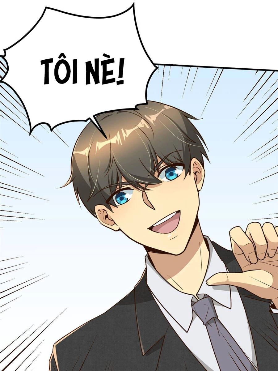 Trở Thành Tài Phiệt Nhờ Game Chapter 14 - 11