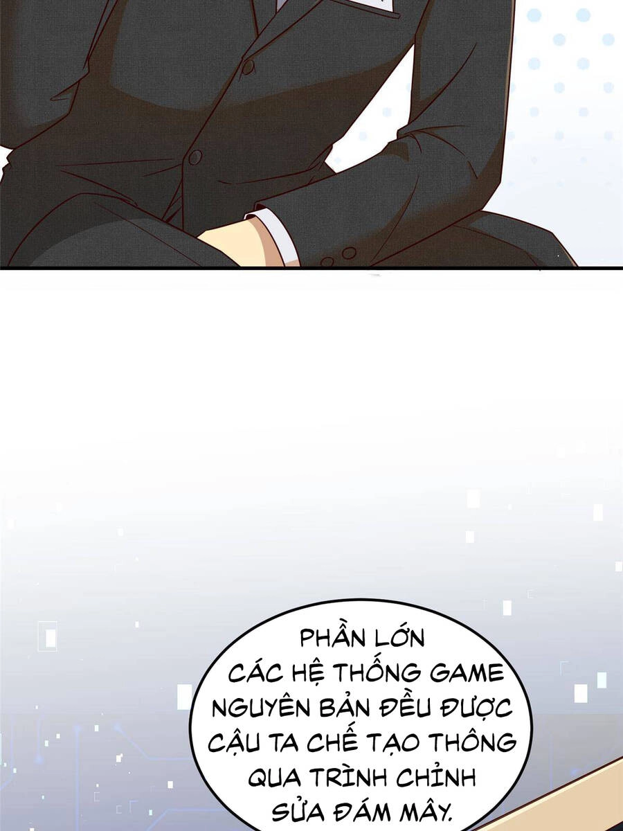 Trở Thành Tài Phiệt Nhờ Game Chapter 14 - 17