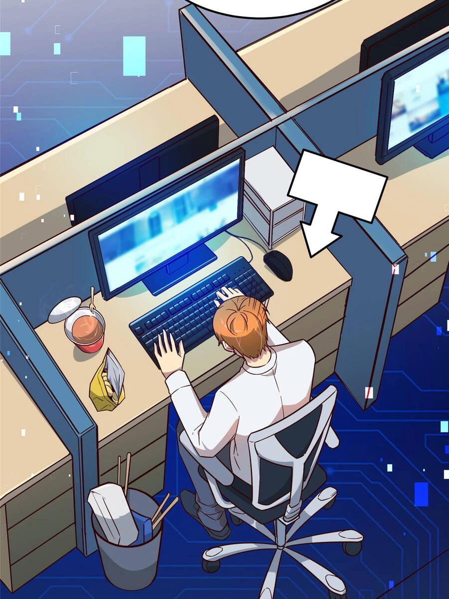 Trở Thành Tài Phiệt Nhờ Game Chapter 14 - 18