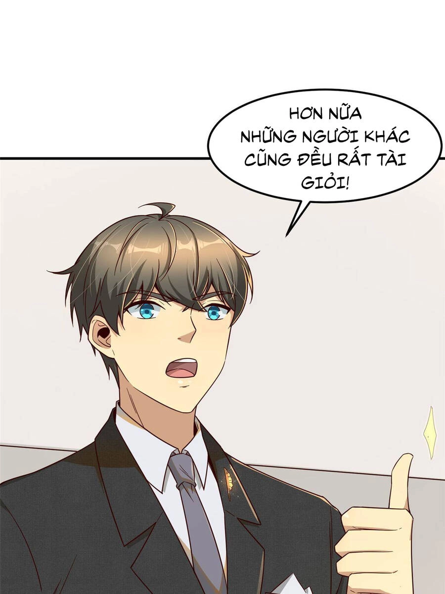 Trở Thành Tài Phiệt Nhờ Game Chapter 14 - 21