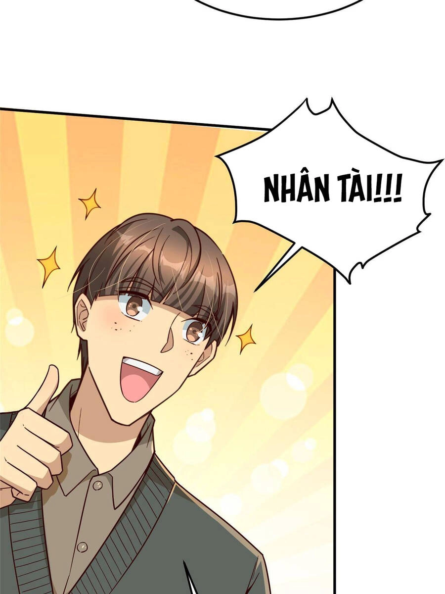 Trở Thành Tài Phiệt Nhờ Game Chapter 14 - 24