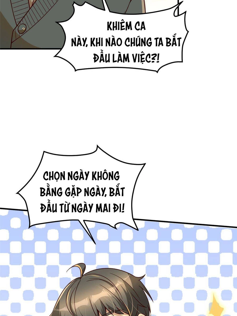 Trở Thành Tài Phiệt Nhờ Game Chapter 14 - 25