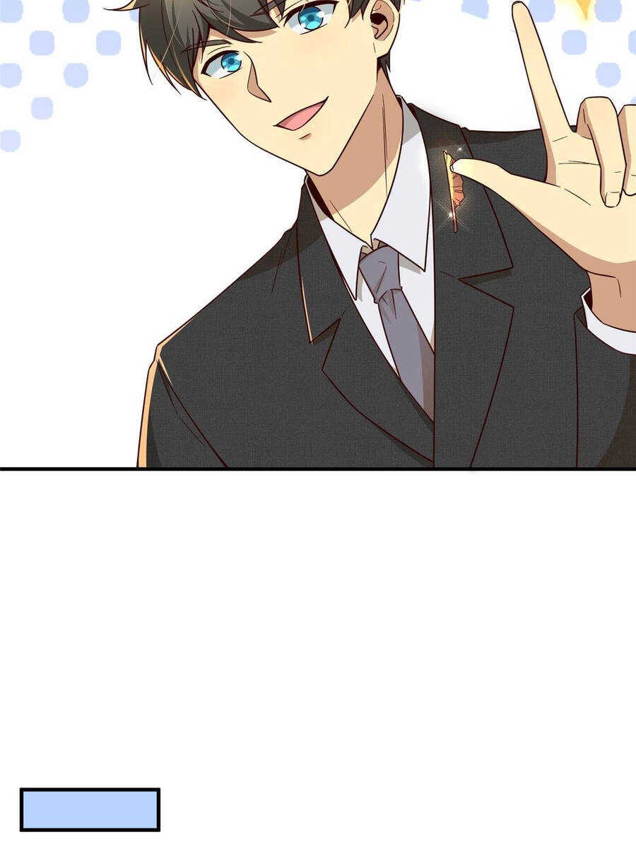 Trở Thành Tài Phiệt Nhờ Game Chapter 14 - 26