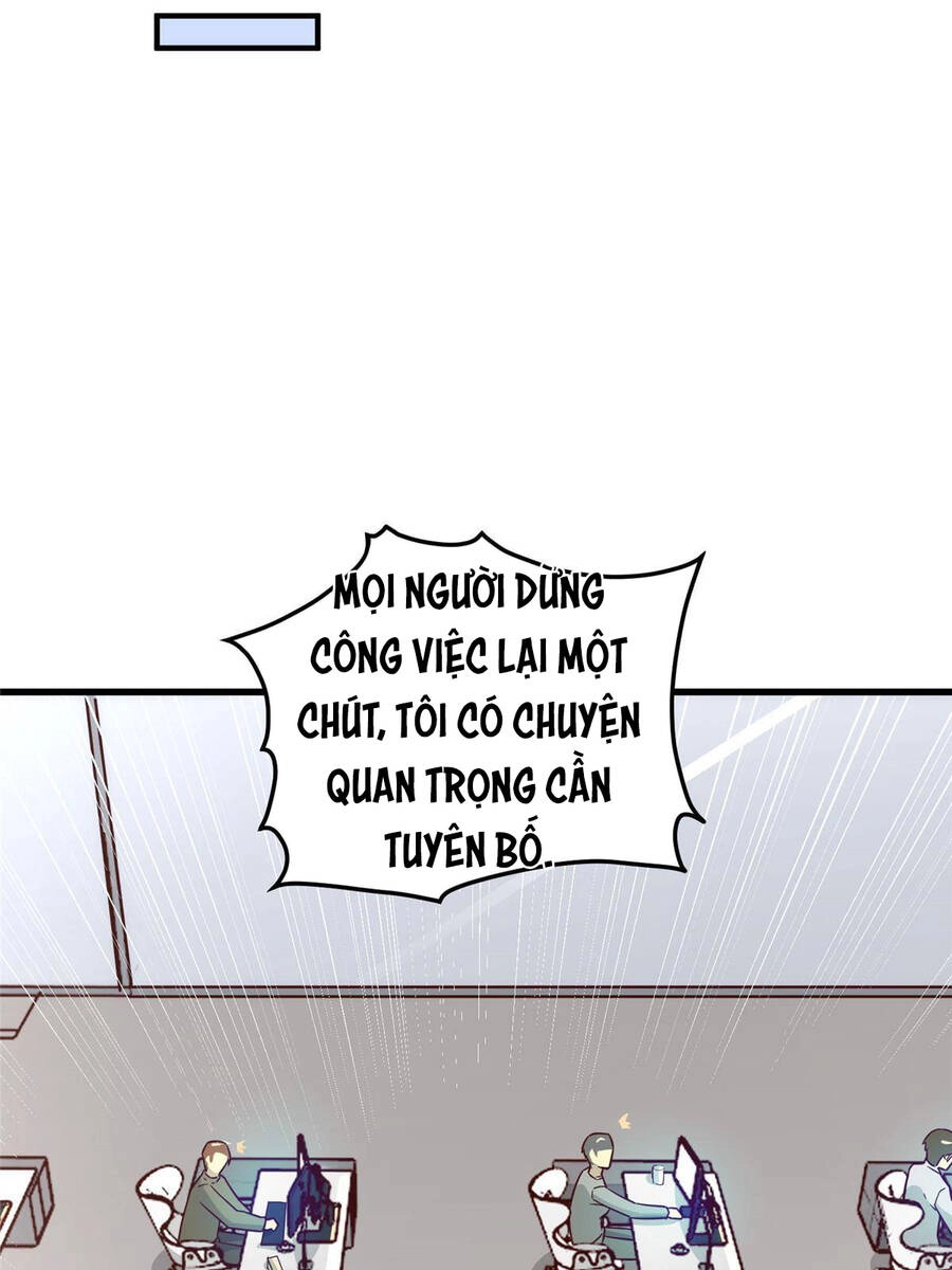 Trở Thành Tài Phiệt Nhờ Game Chapter 14 - 27