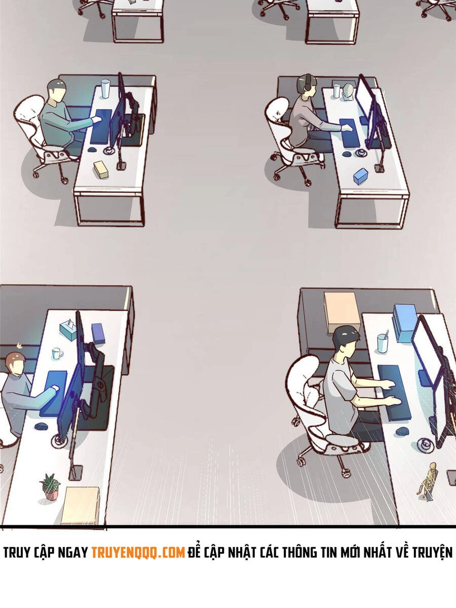 Trở Thành Tài Phiệt Nhờ Game Chapter 14 - 28