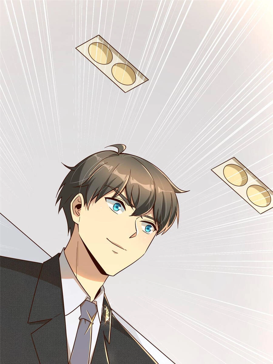 Trở Thành Tài Phiệt Nhờ Game Chapter 14 - 29