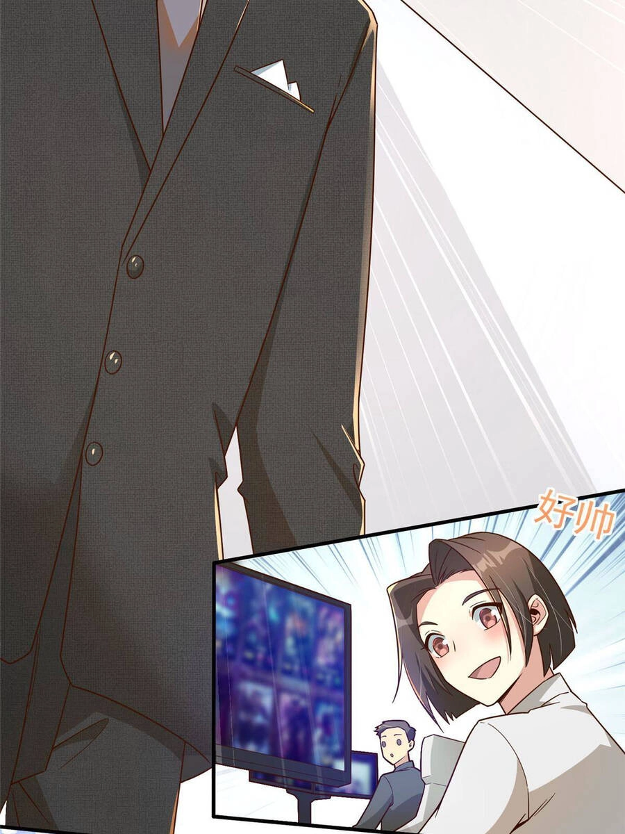 Trở Thành Tài Phiệt Nhờ Game Chapter 14 - 30