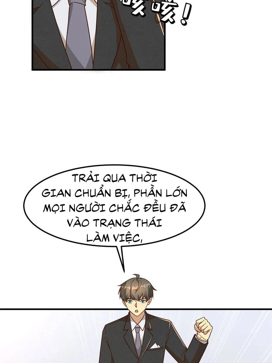 Trở Thành Tài Phiệt Nhờ Game Chapter 14 - 32