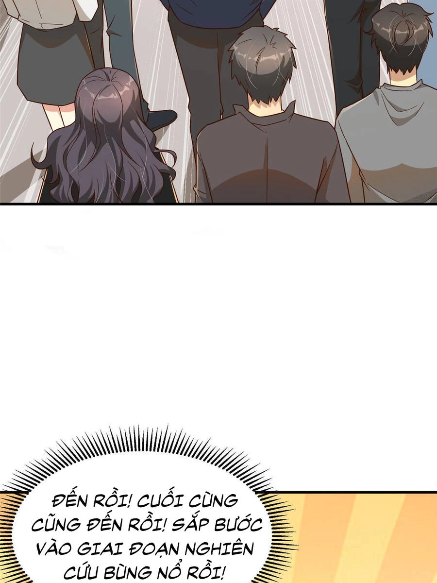 Trở Thành Tài Phiệt Nhờ Game Chapter 14 - 34