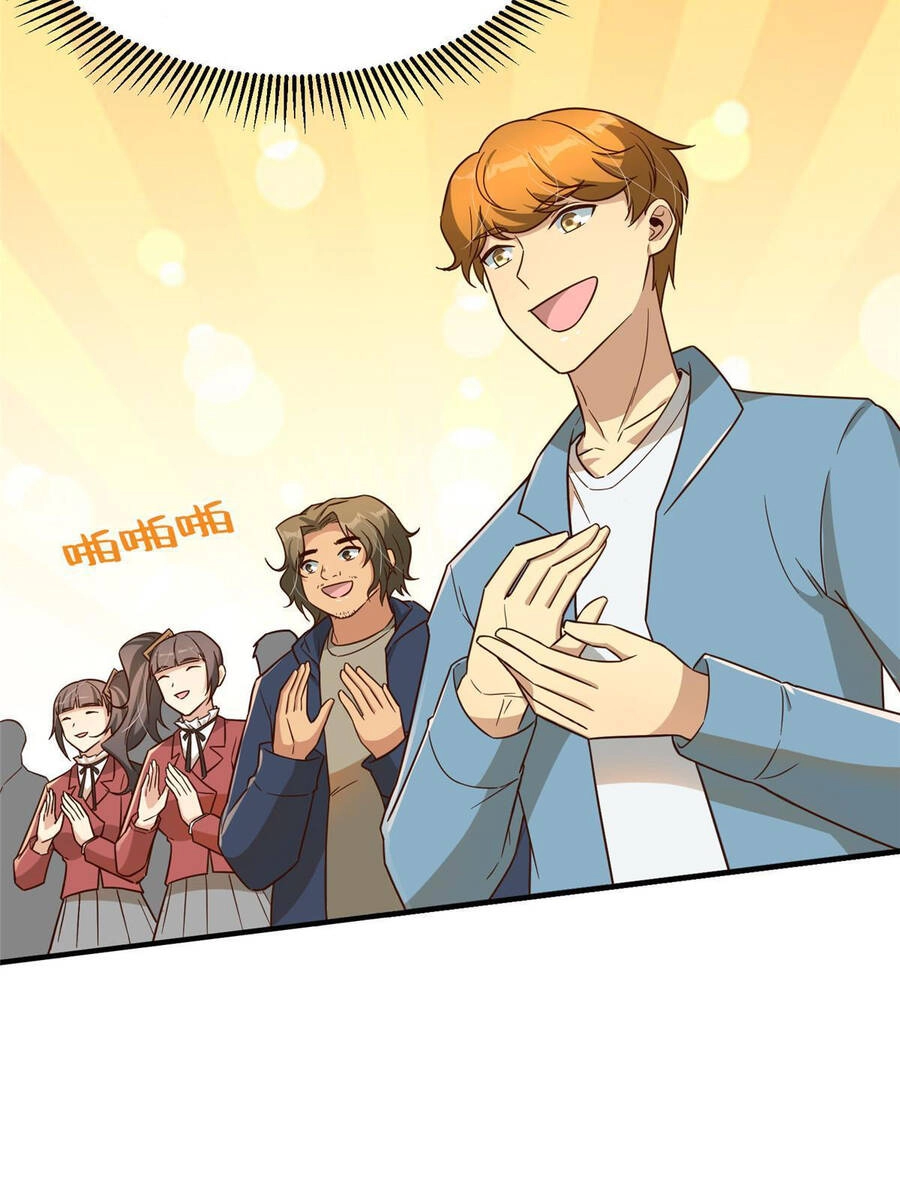 Trở Thành Tài Phiệt Nhờ Game Chapter 14 - 35