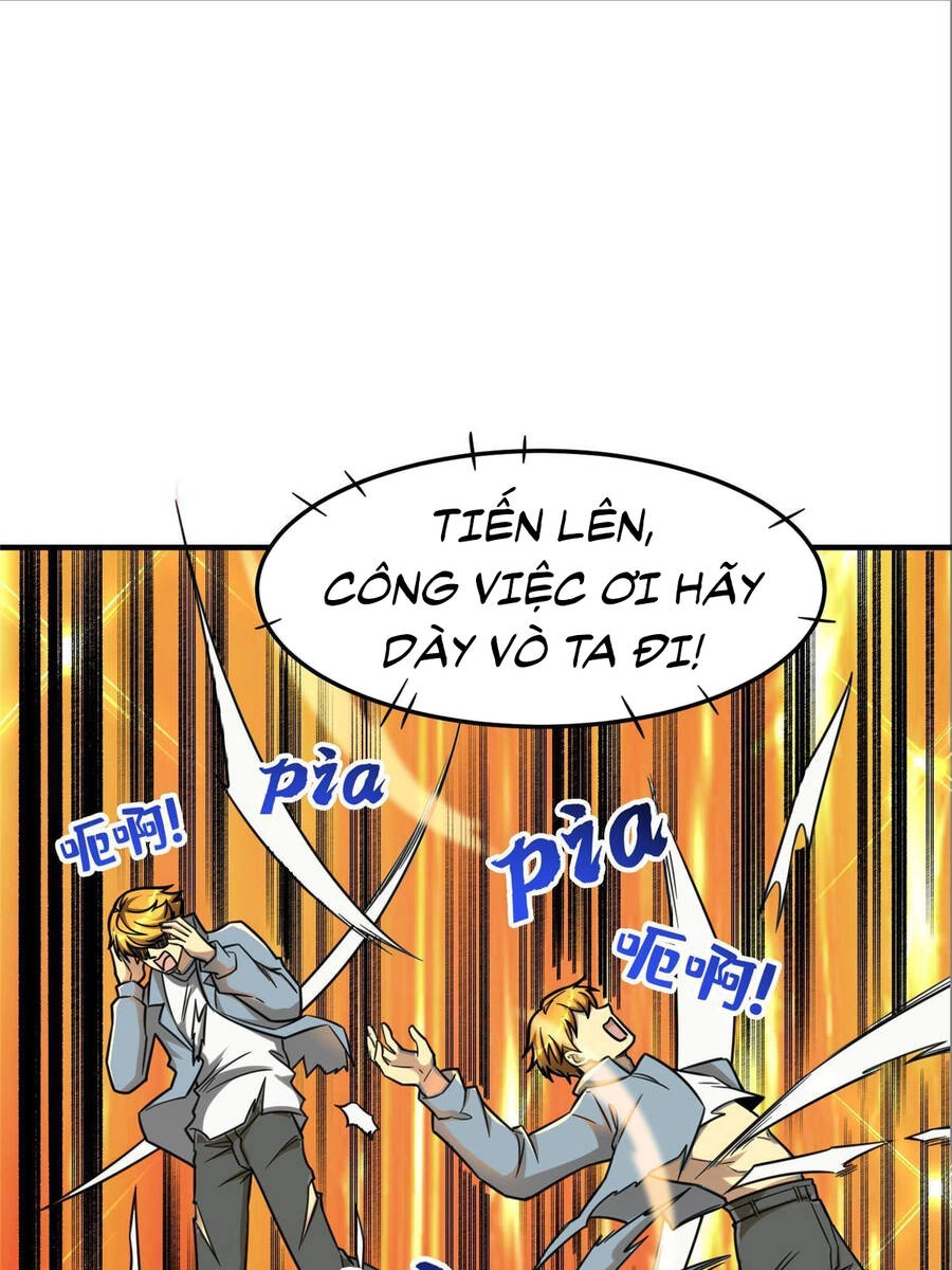 Trở Thành Tài Phiệt Nhờ Game Chapter 14 - 36