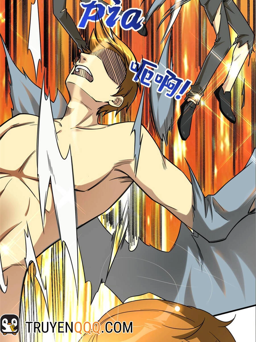 Trở Thành Tài Phiệt Nhờ Game Chapter 14 - 37